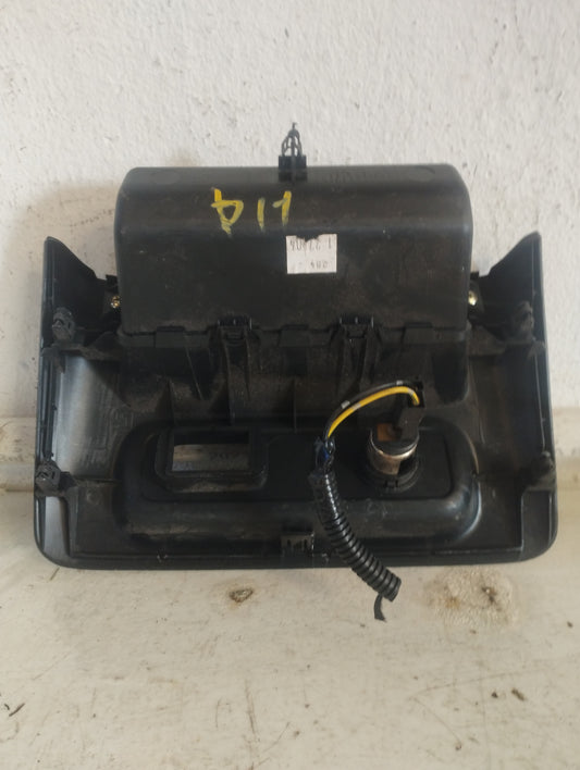 Monedero Central Honda Civic 2001 2005
