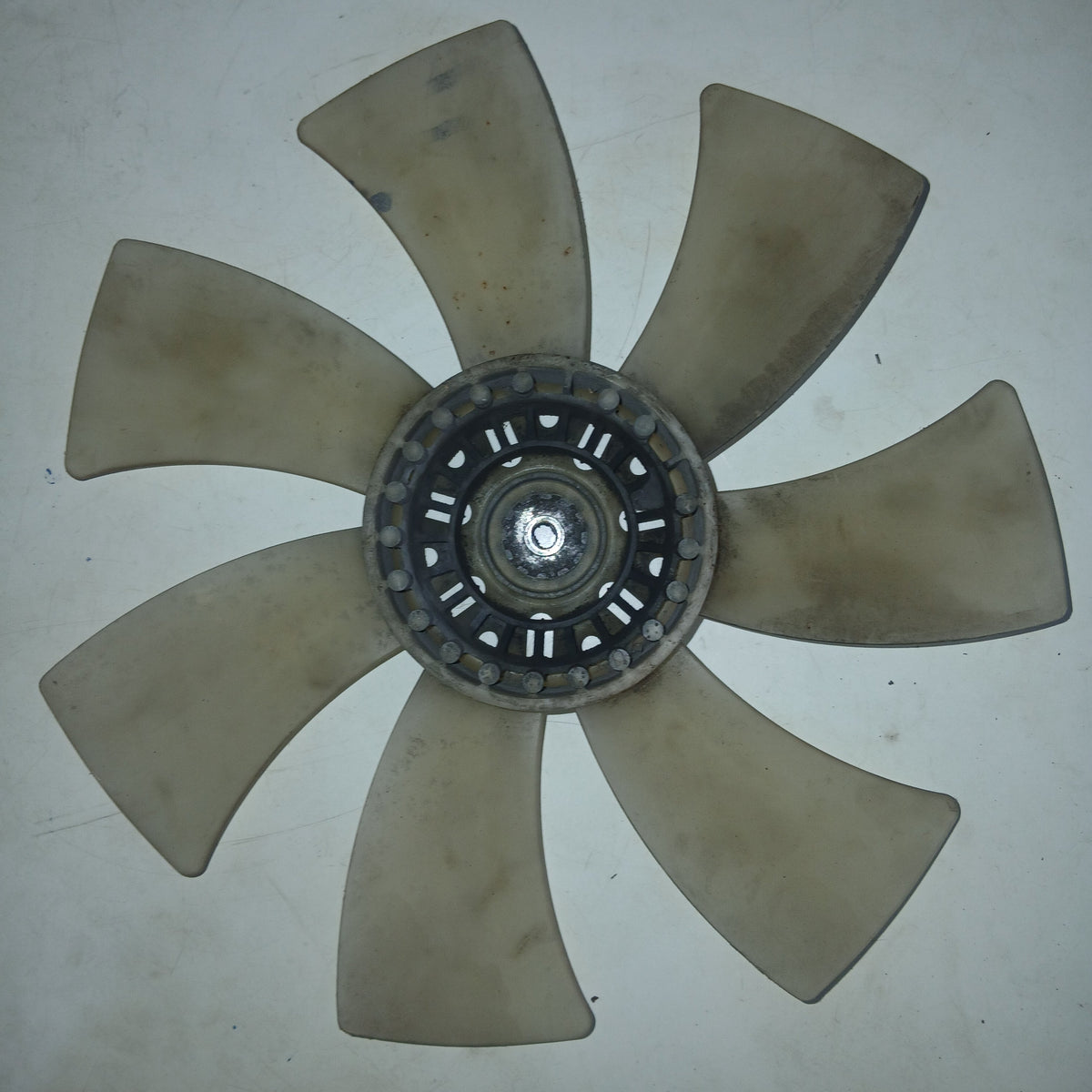 Aspa Electroventilador Toyota Celica