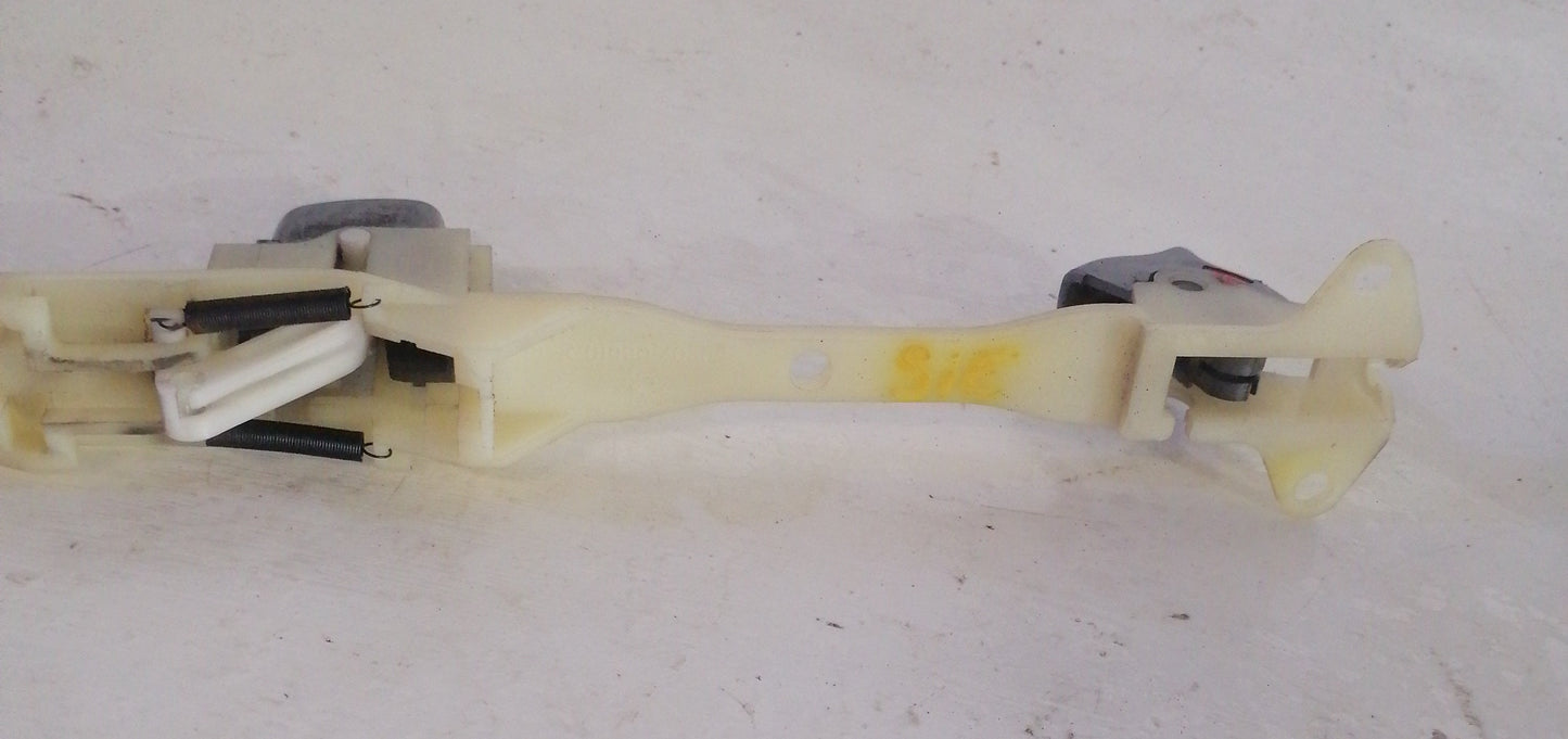 Base Manilla Toyota Sienna 1998 2004