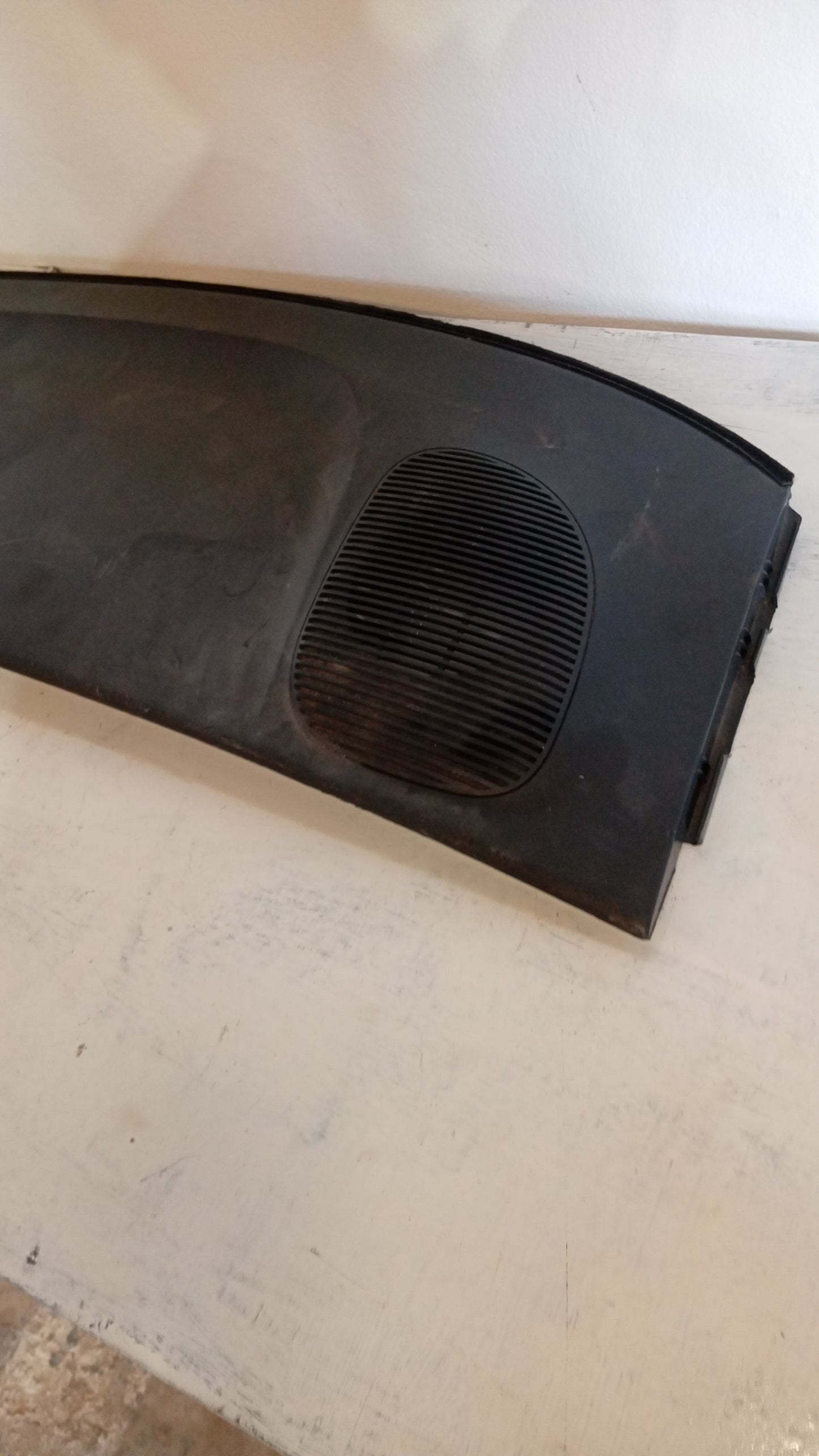 Tapa Superior Tablero Dodge Caravan 2001 2008