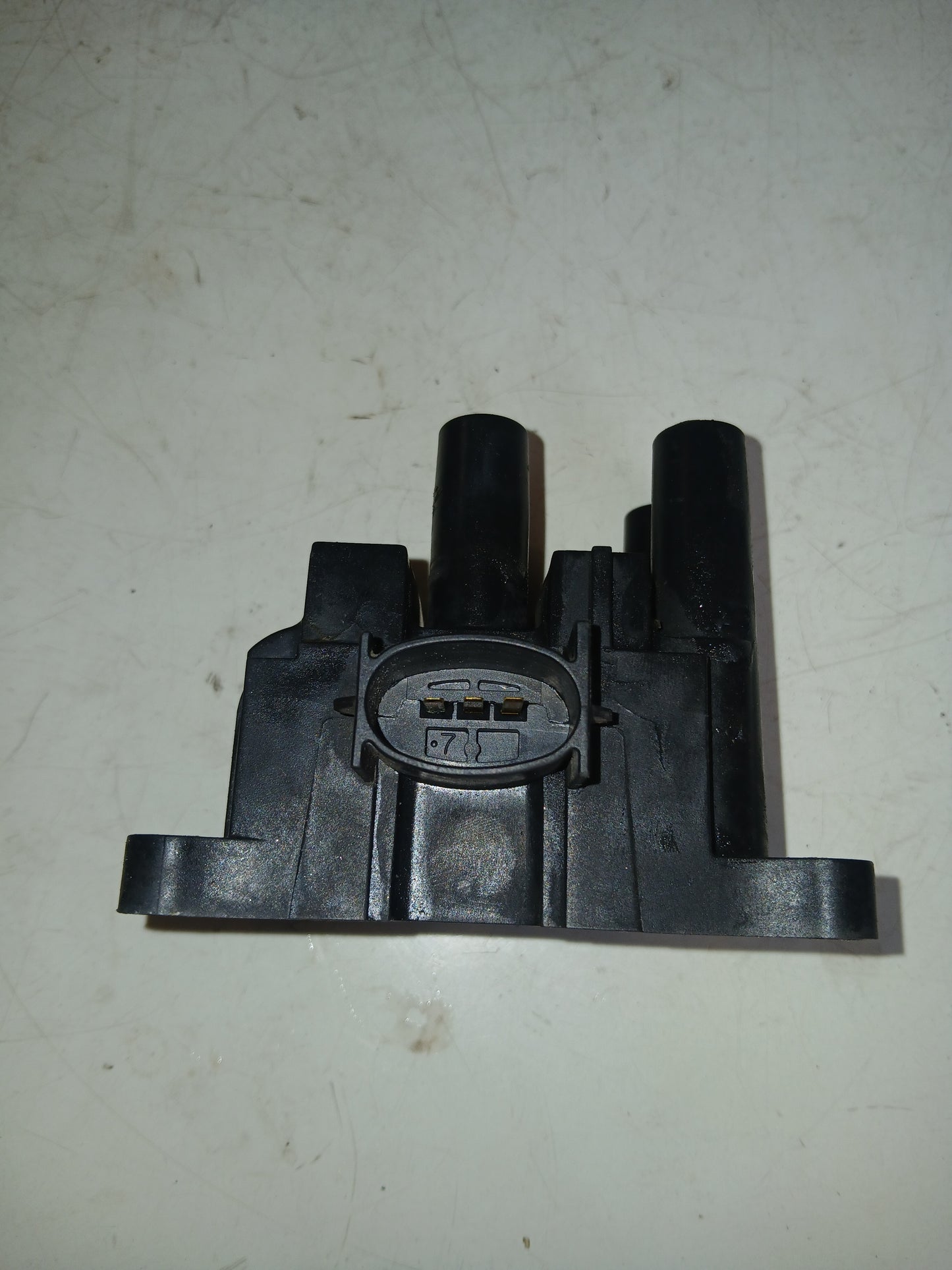 Bobina Encendido Mazda6 2.3 2002 2005