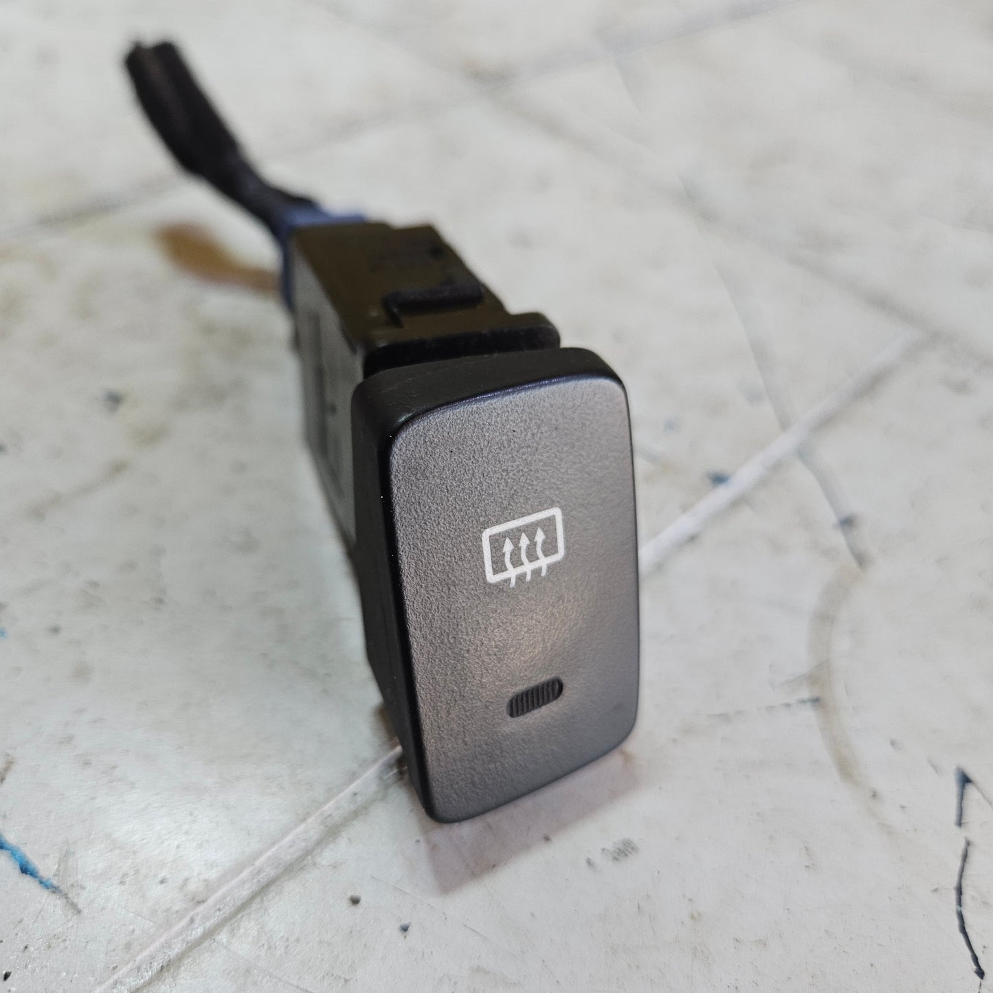 Boton Tecla Desembacador Hyundai Tucson