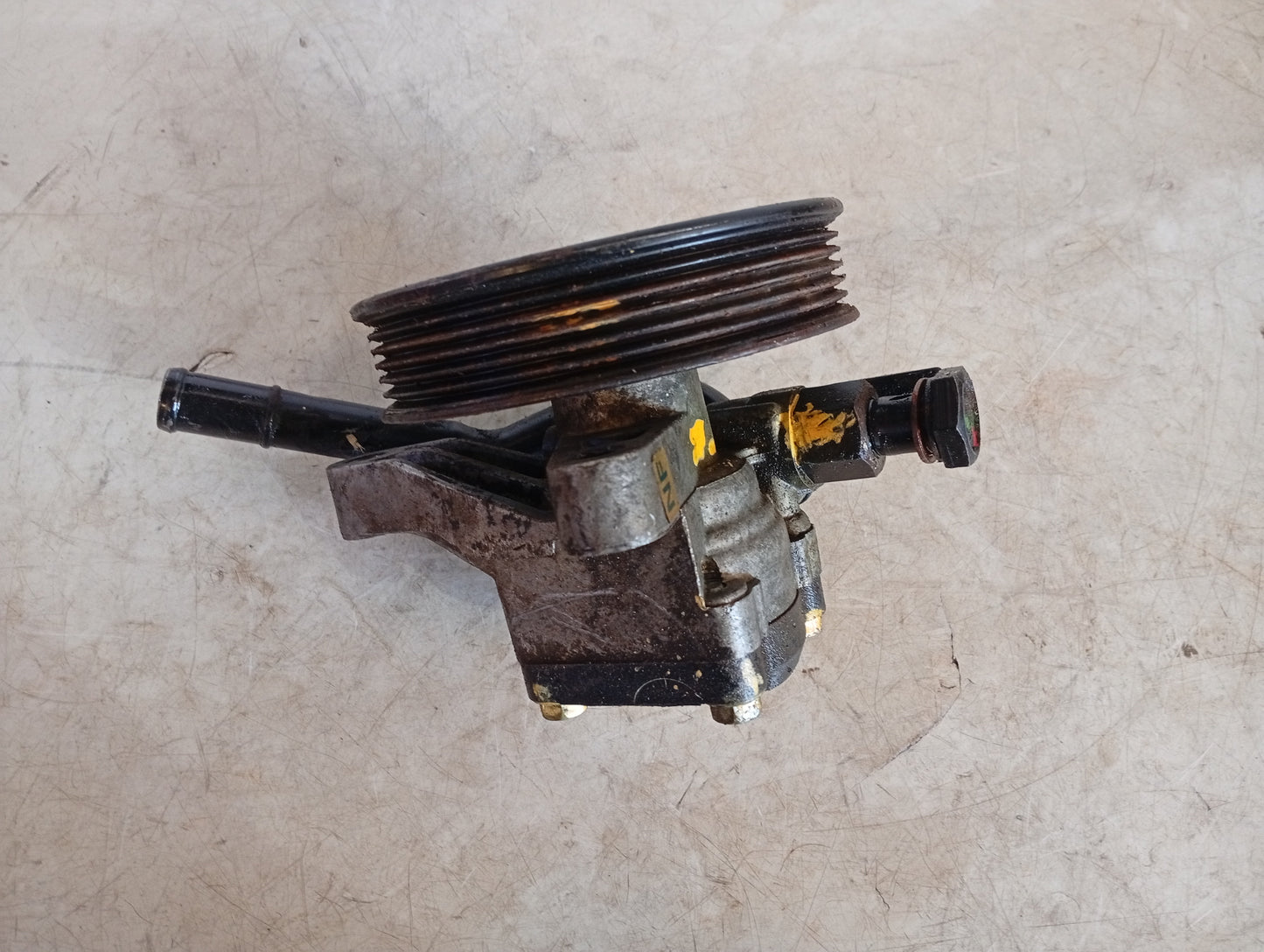 Bomba Direccion Hidraulica Hyundai Hyundai Sonata 3.3