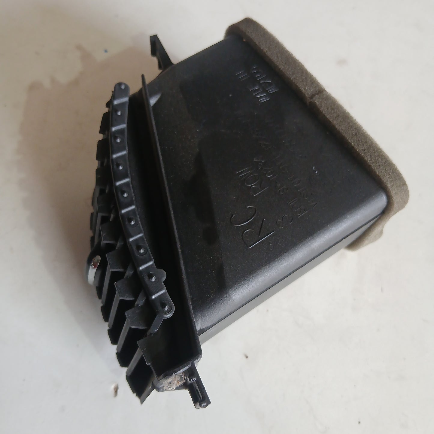 Rejilla Aire Central Nissan Pathfinder 2005 2010