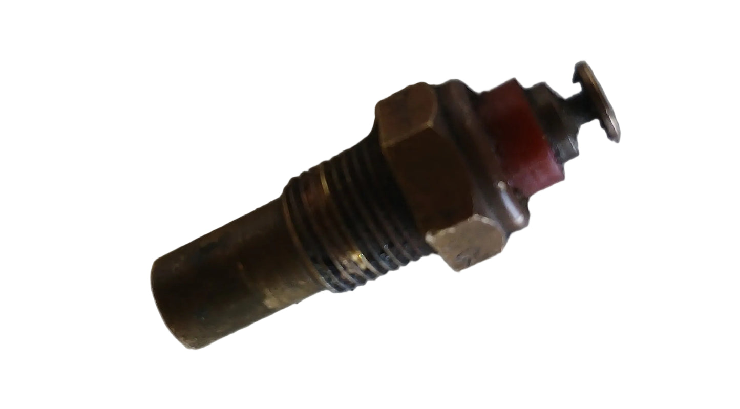 Valvula Temperatura Muelita Chevrolet Optra