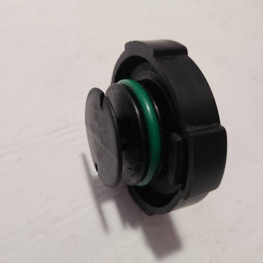 Tapa Envase Deposito Aceite Direccion Nissan Sentra B15
