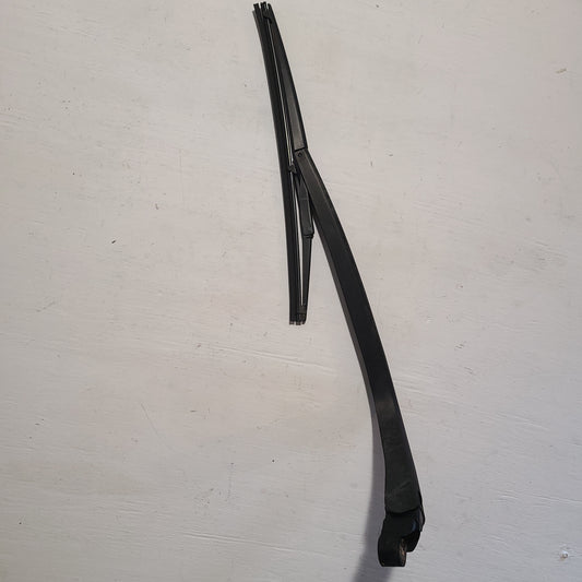 Brazo Cepillo Limpia Parabrisa Trasero Toyota Yaris 2006 2010