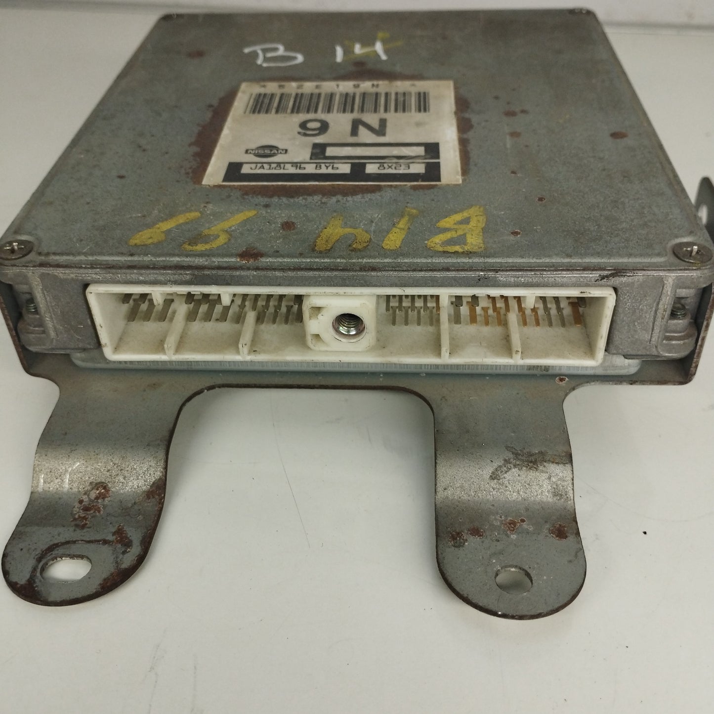 Computadora Nissan Sentra B14 Importado