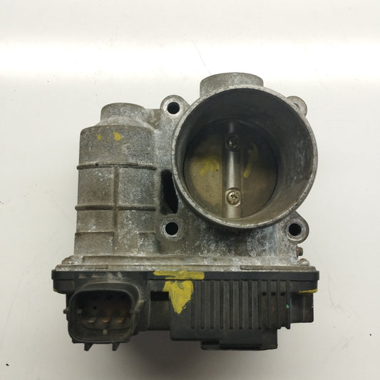 Cuerpo Aceleracion Nissan Almera 1.8 1.6 Original