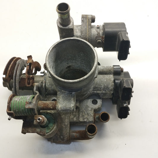 Cuerpo Aceleración Nissan Sentra B14 Importado Original