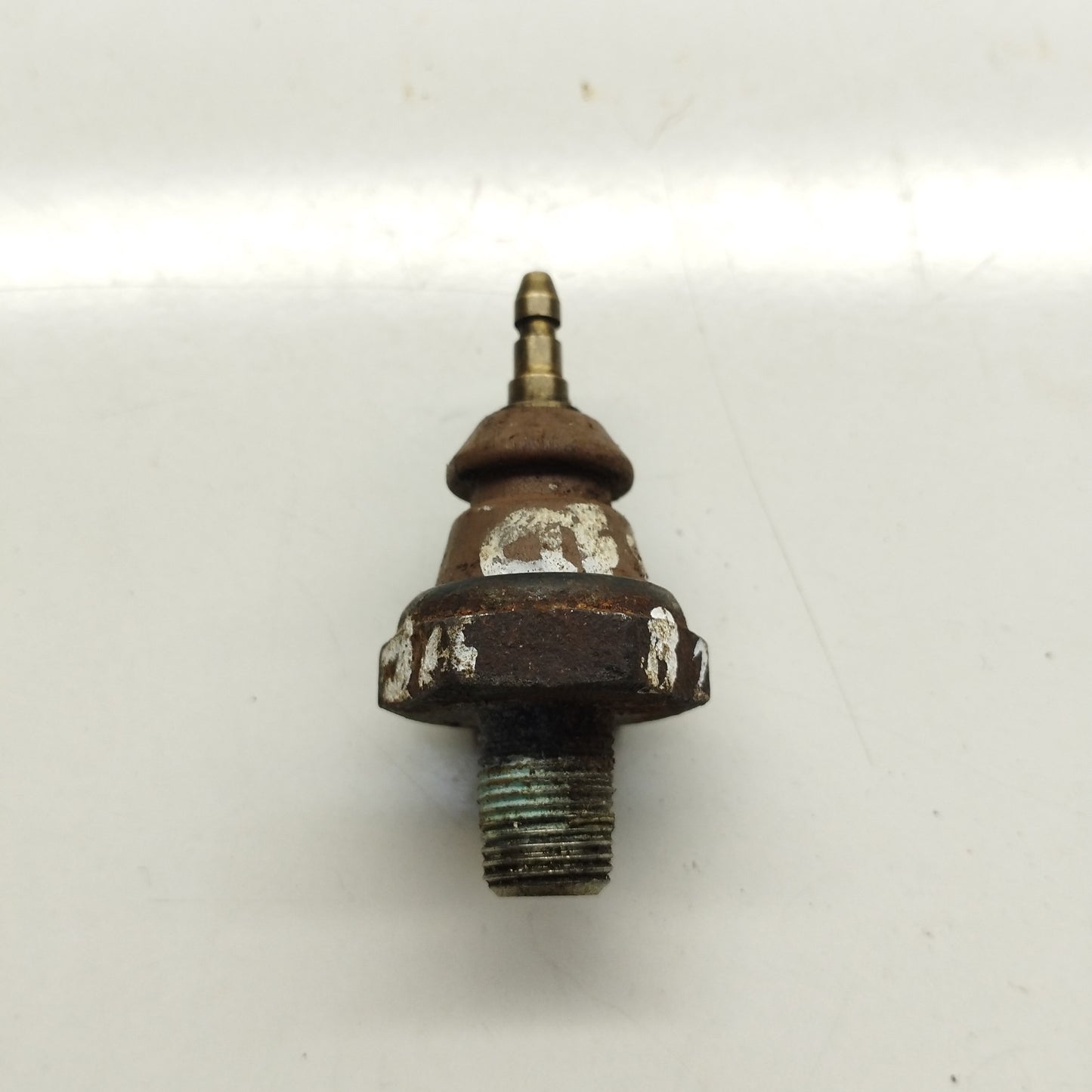 Valvula Presion Aceite Honda CRV D15 1999 2001 B20