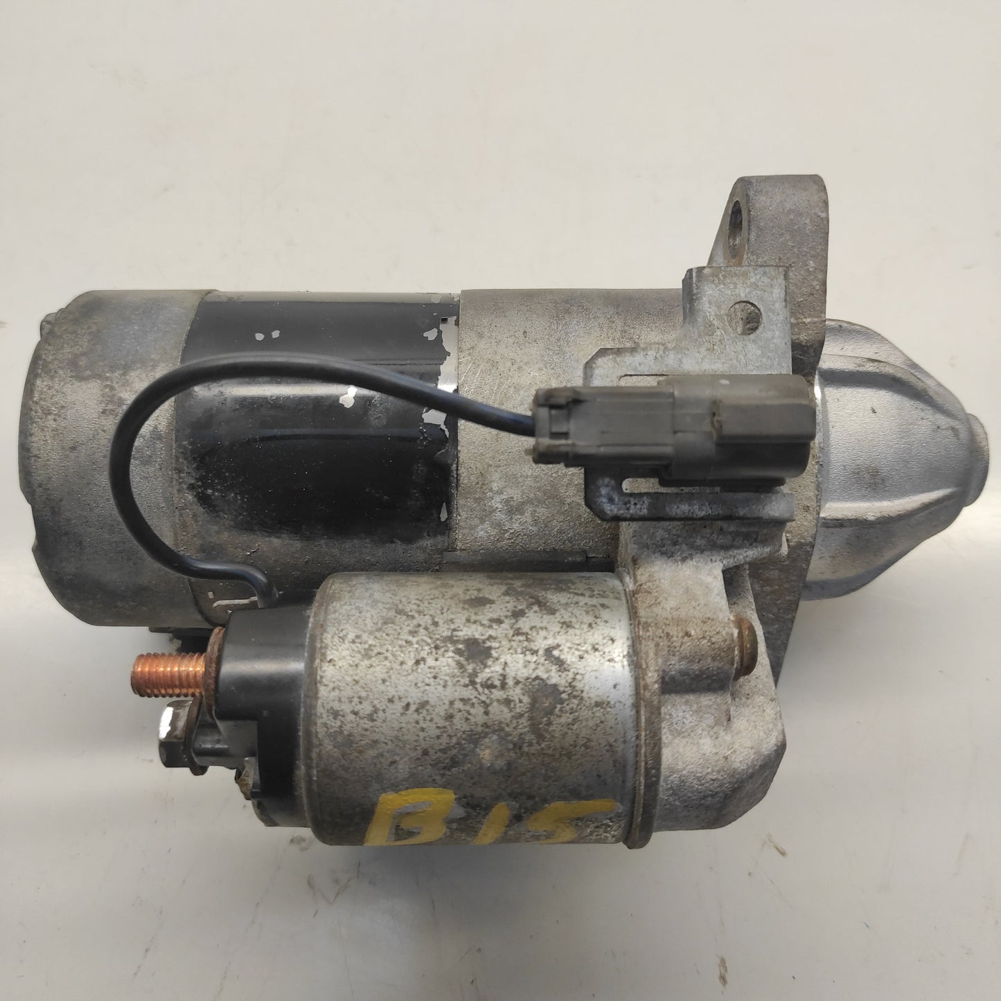 Arranque Nissan Sentra B15 2001 2008 Almera