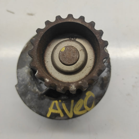 Bomba Agua Chevrolet Aveo 2004 2010