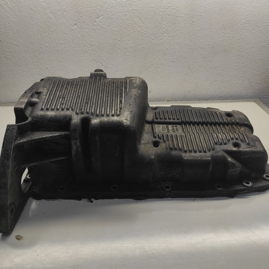 Carter Motor Chevrolet Aveo 1.6