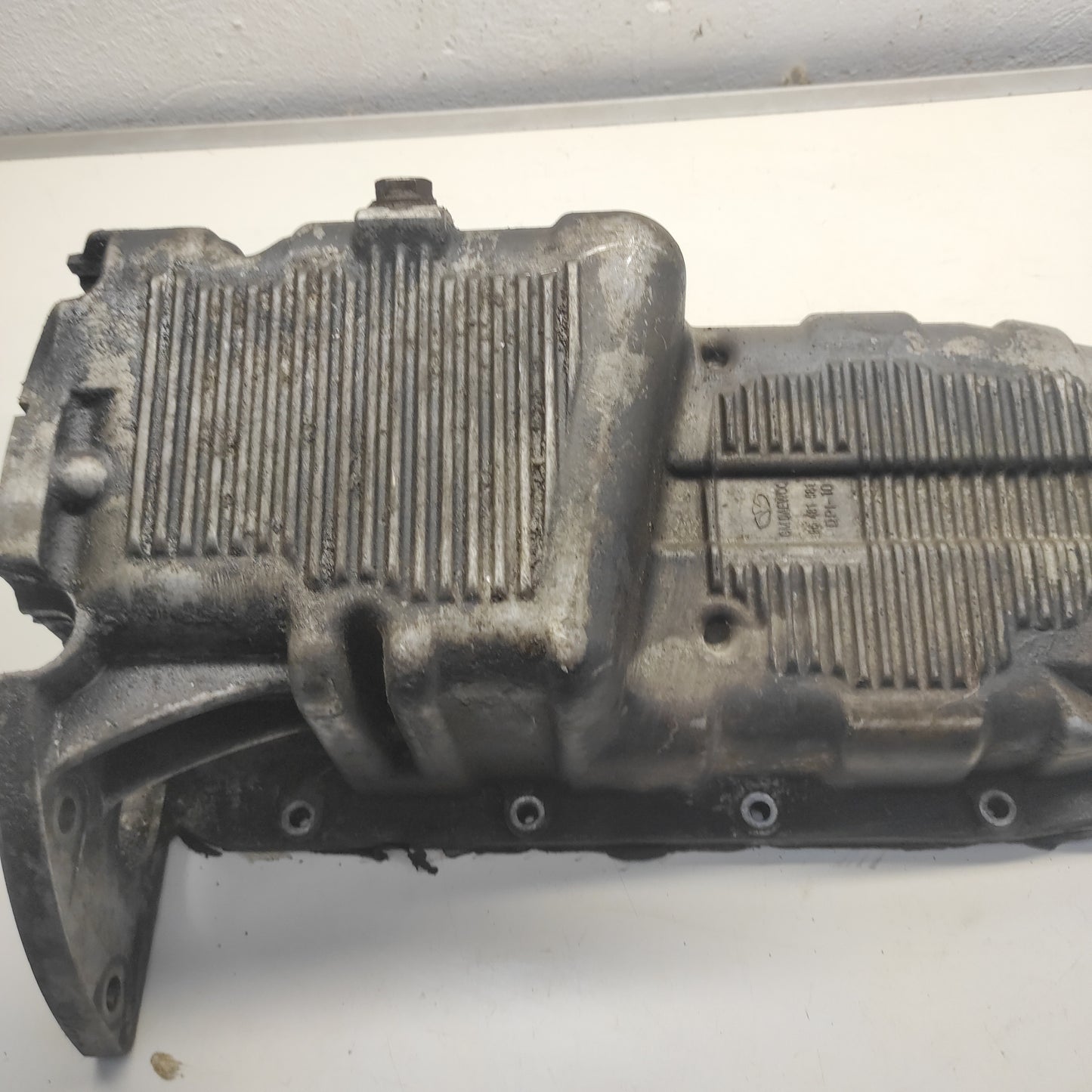 Carter Motor Chevrolet Aveo 1.6