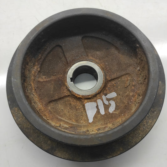 Damper Nissan Sentra B15 Almera Original