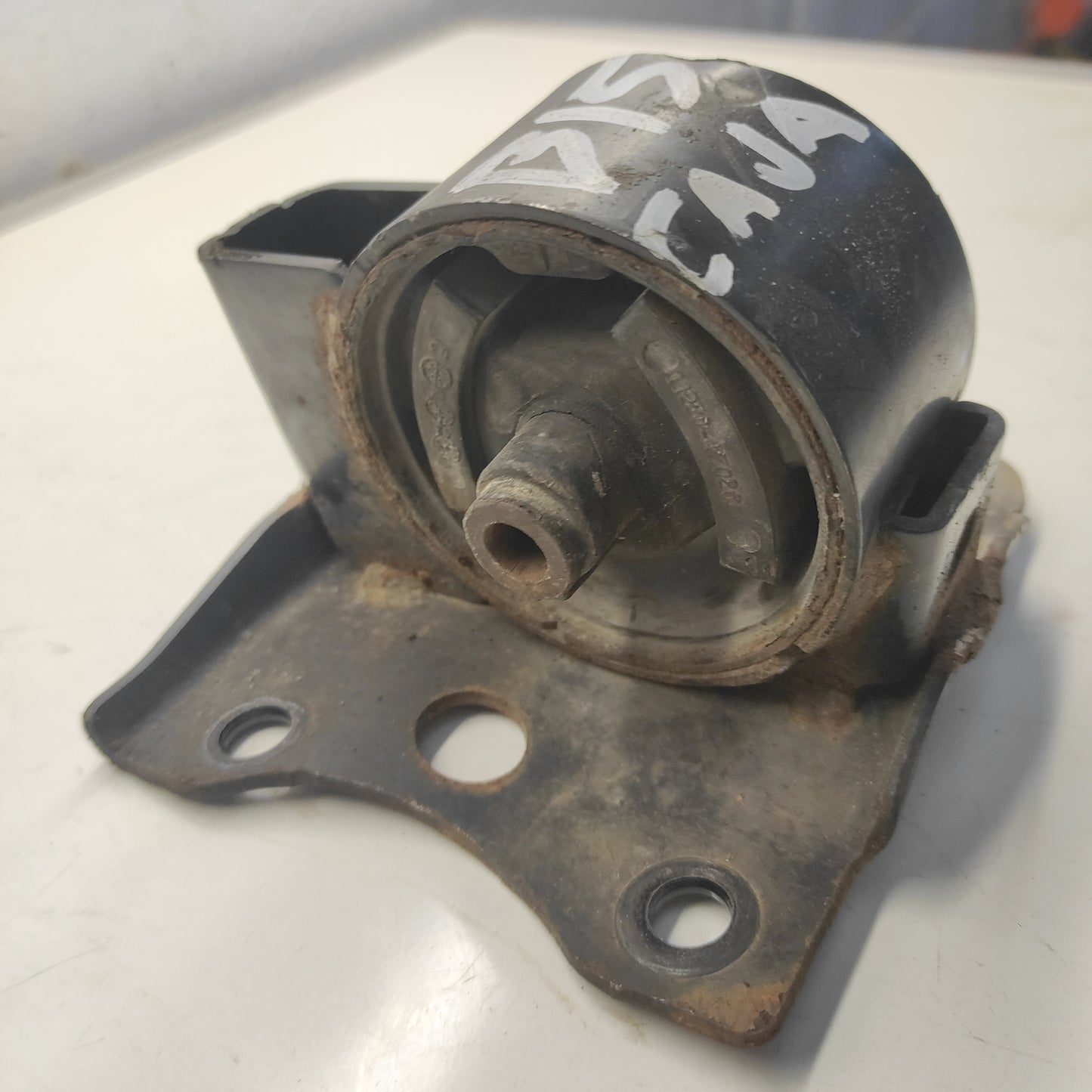 Soporte Caja Automatica Nissan B15