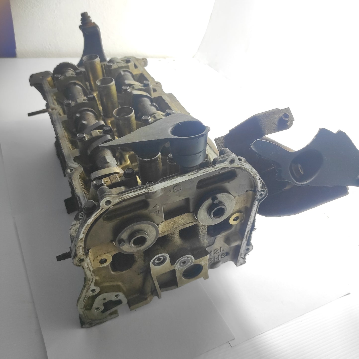 Camara Nissan Xtrail Altima 2.5