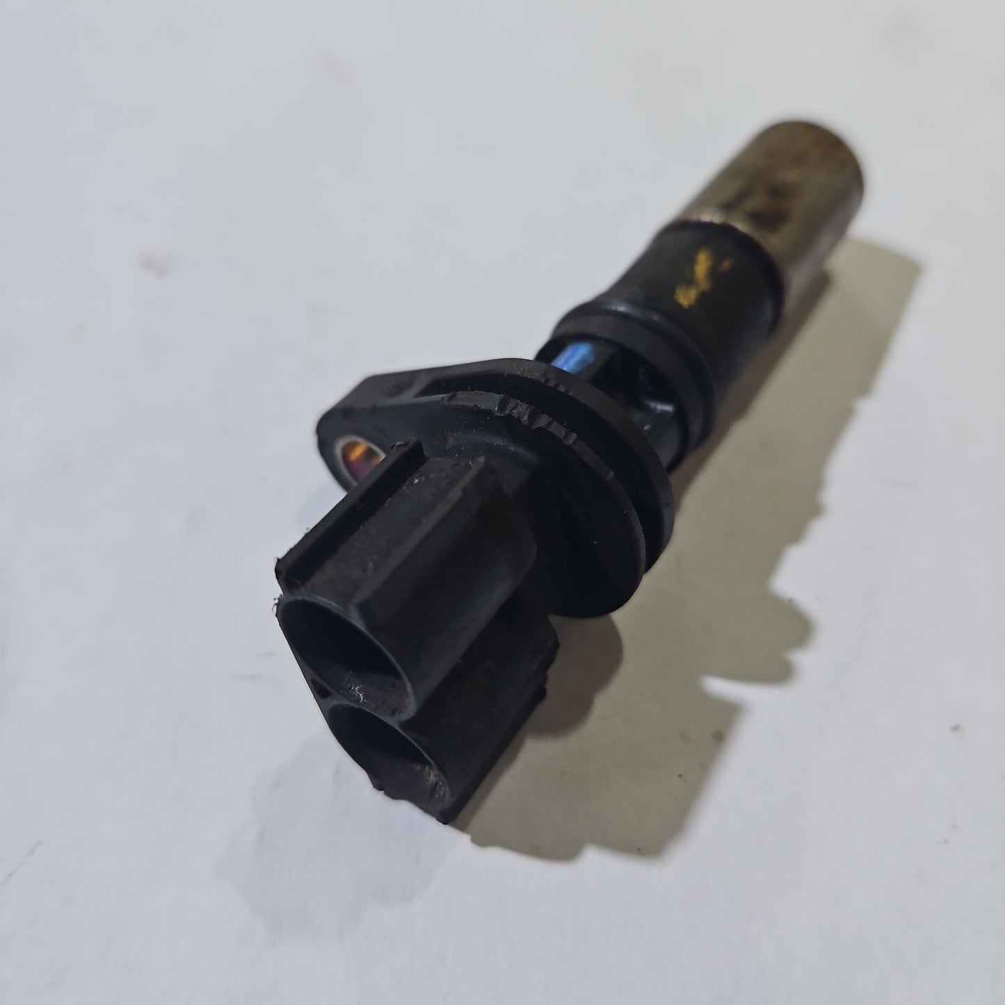 Sensor Cigueñal Toyota Yaris 2000 2010 Sport Belta