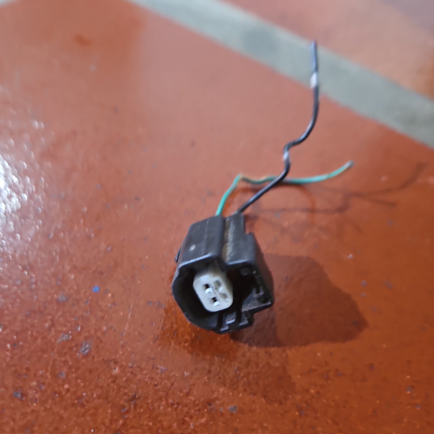 Conector Sensor Caja B15