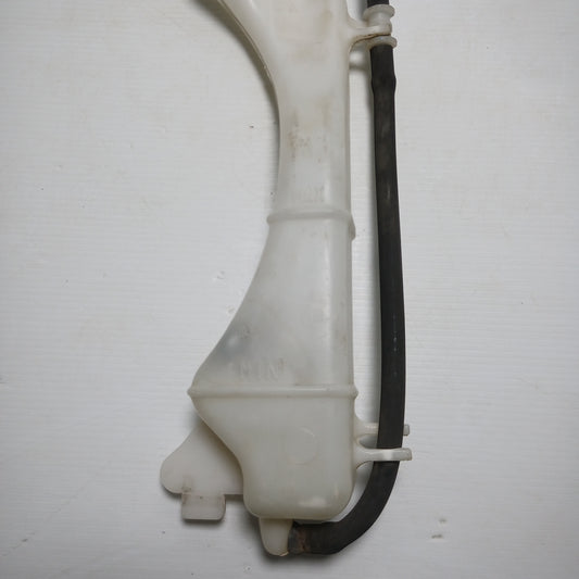 Envase Deposito Agua Radiador Honda Civic 2001 2005
