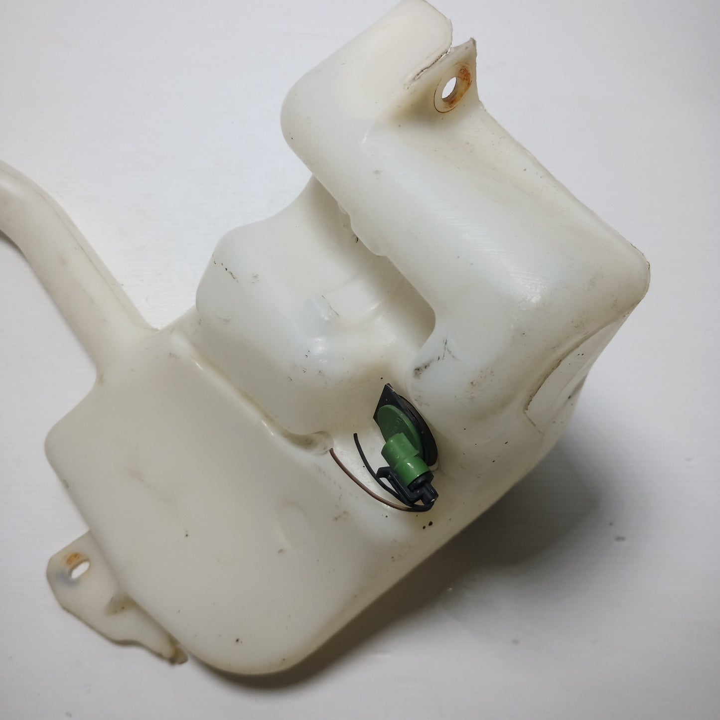 Envase Deposito Agua Limpiaparabrisa Jeep Liberty KJ