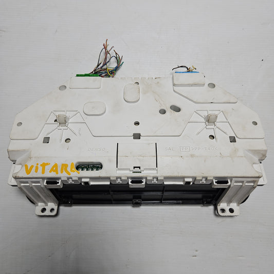 Cluster Tacometro Chevrolet Gran Vitara 2005 2008