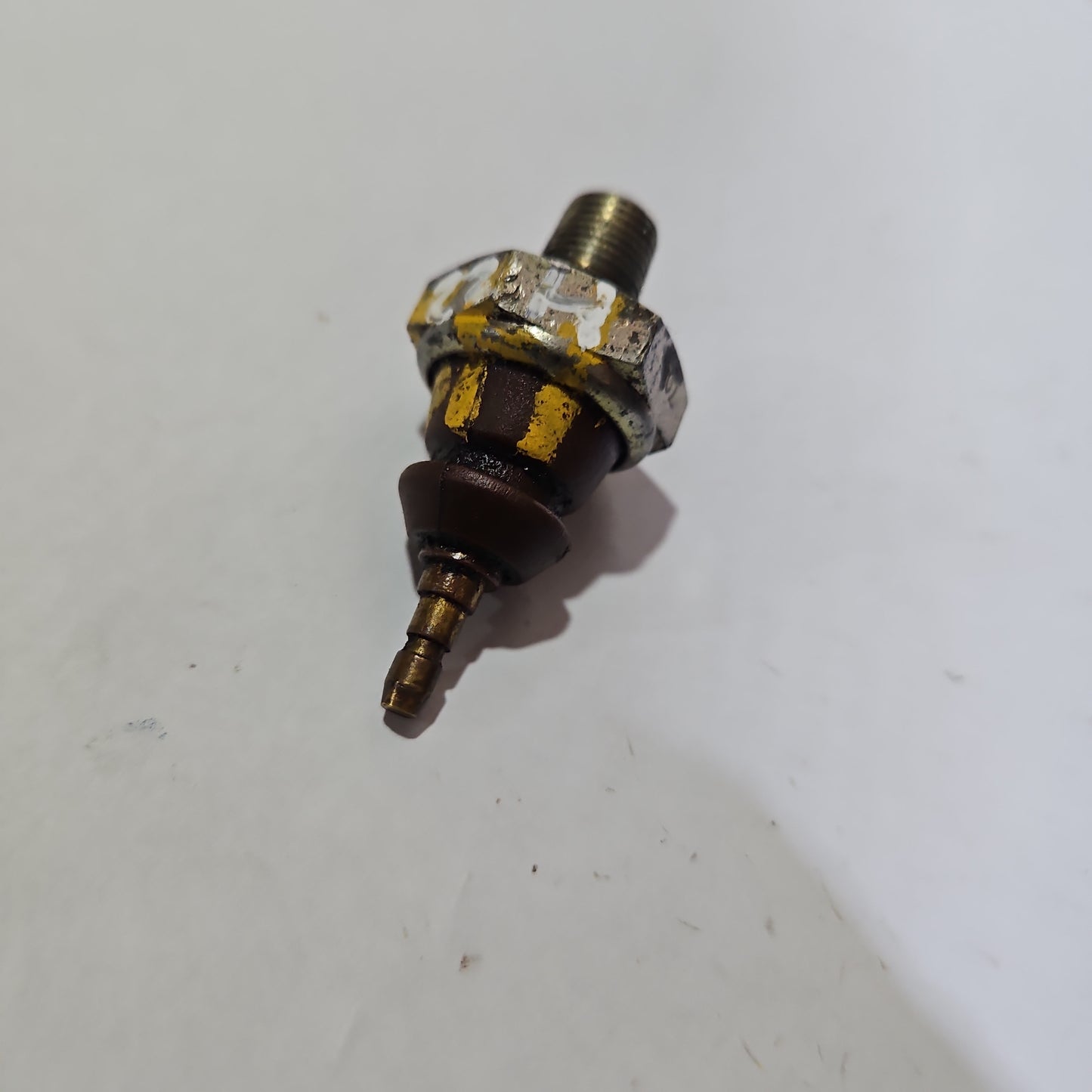 Valvula Presion Aceite Honda H22