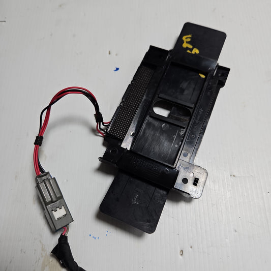 Embellecedor Palanca Interior Hyundai Tucson