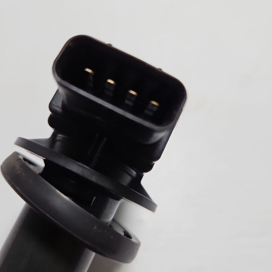 Bobina De Encendido Toyota Yaris 2001-2012 Original