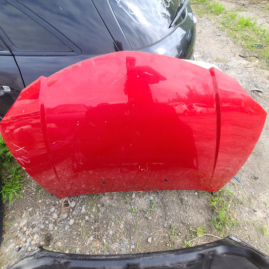 Capot Mazda3 Sedan 2.0