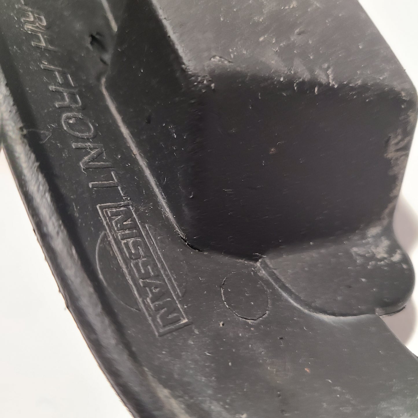 Chapaleta Trasera Nissan Sentra B15 2001 2008