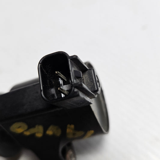 Bobina Tauro/Fortaleza