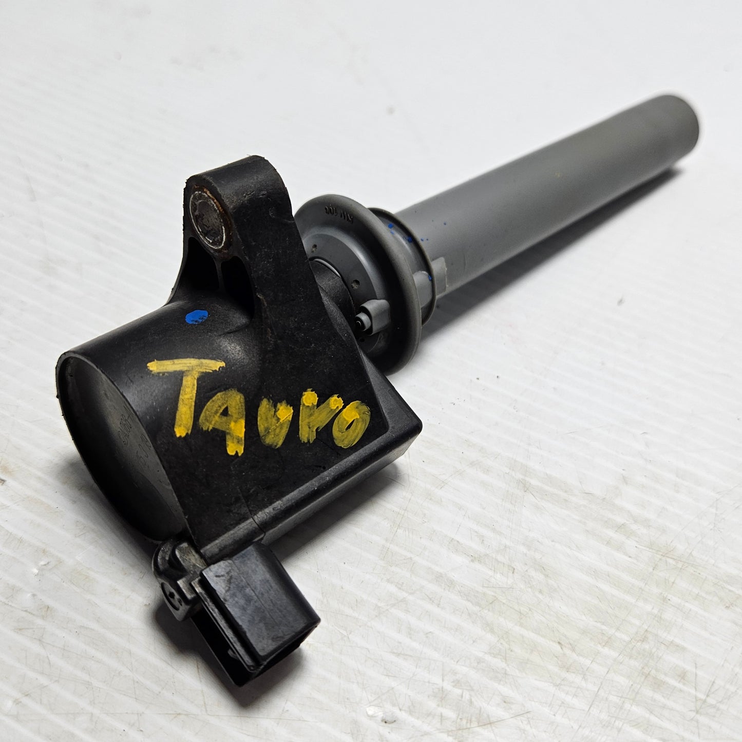 Bobina Tauro/Fortaleza