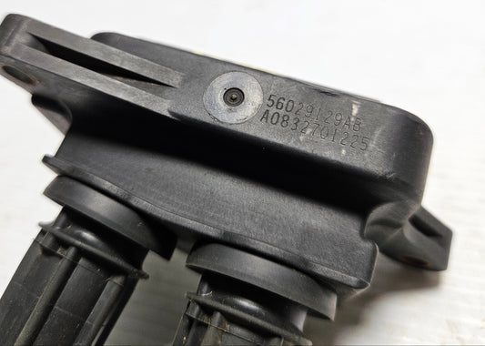 Bobina Encendido Dodge Ram Jeep Grand Cherokee 5.7 16 Bujias