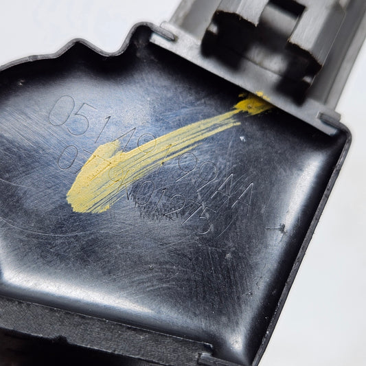 Bobina De Encendido Jeep Grand Cherokee