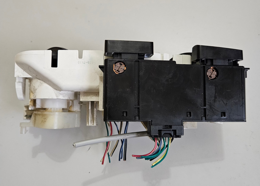 Control Mando Aire Acondicionado Toyota Corolla Sensacion Importado