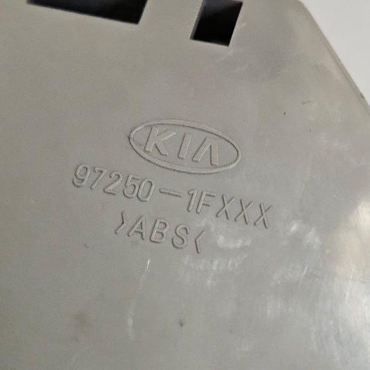 Control Mando Aire Acondicionado Kia Sportage 2006 2012 Original