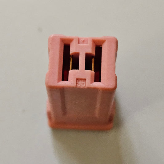 5x Fusible Medio 30amp Toyota