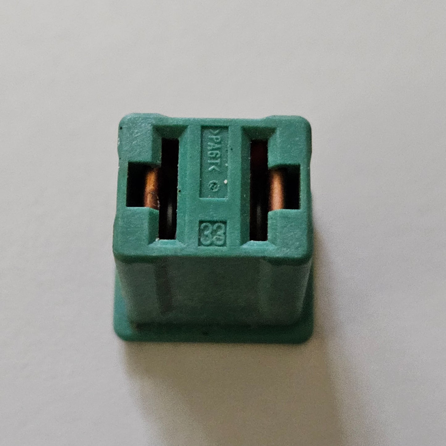 5x Fusible Medio 40 Amp Toyota