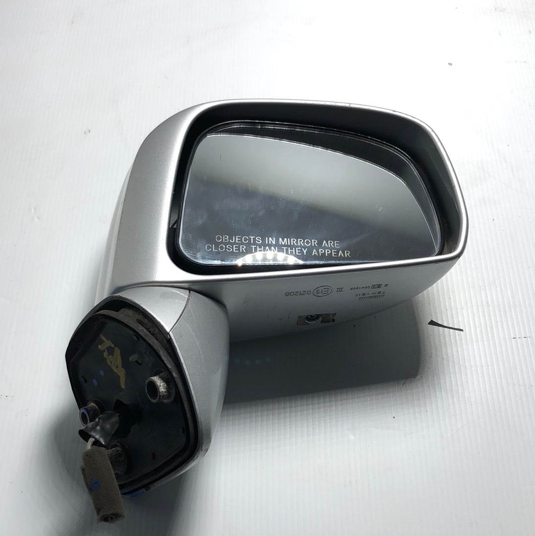 Retrovisor Nissan Tiida