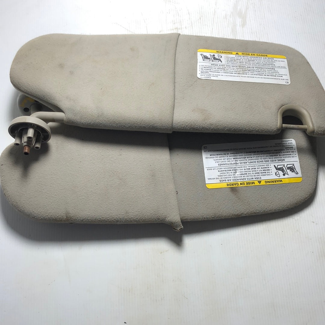 Tapa Sol Dodge Ram 1500