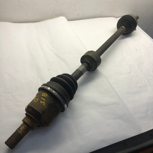 Tripoide Nissan Sentra B15 2001 2007