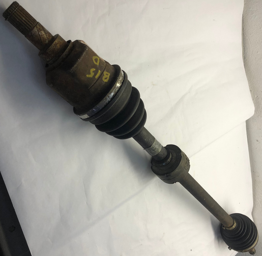 Tripoide Nissan Sentra B15 2001 2007