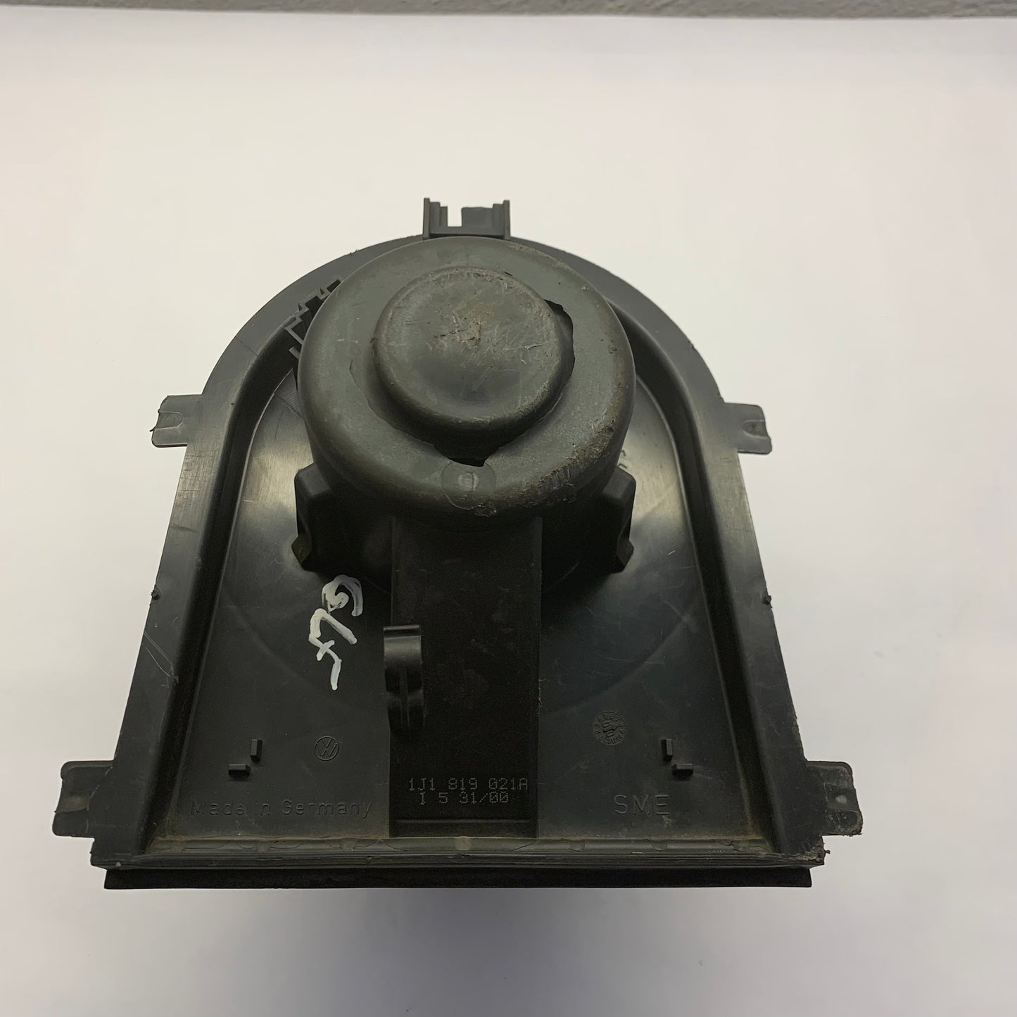 Soplador Aire Acondicionado Volkswagen Golf Original