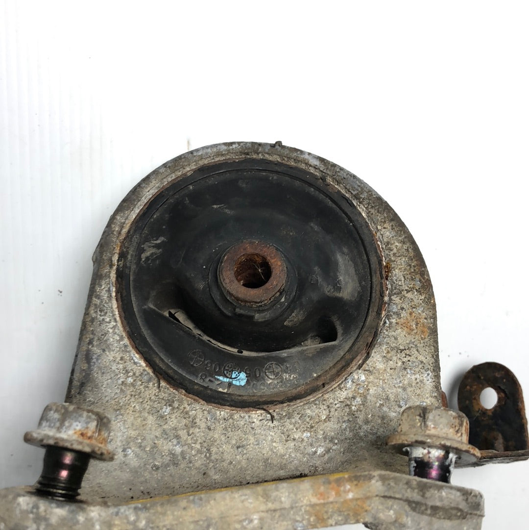 Soporte De Caja Nissan Xtrail 2.5