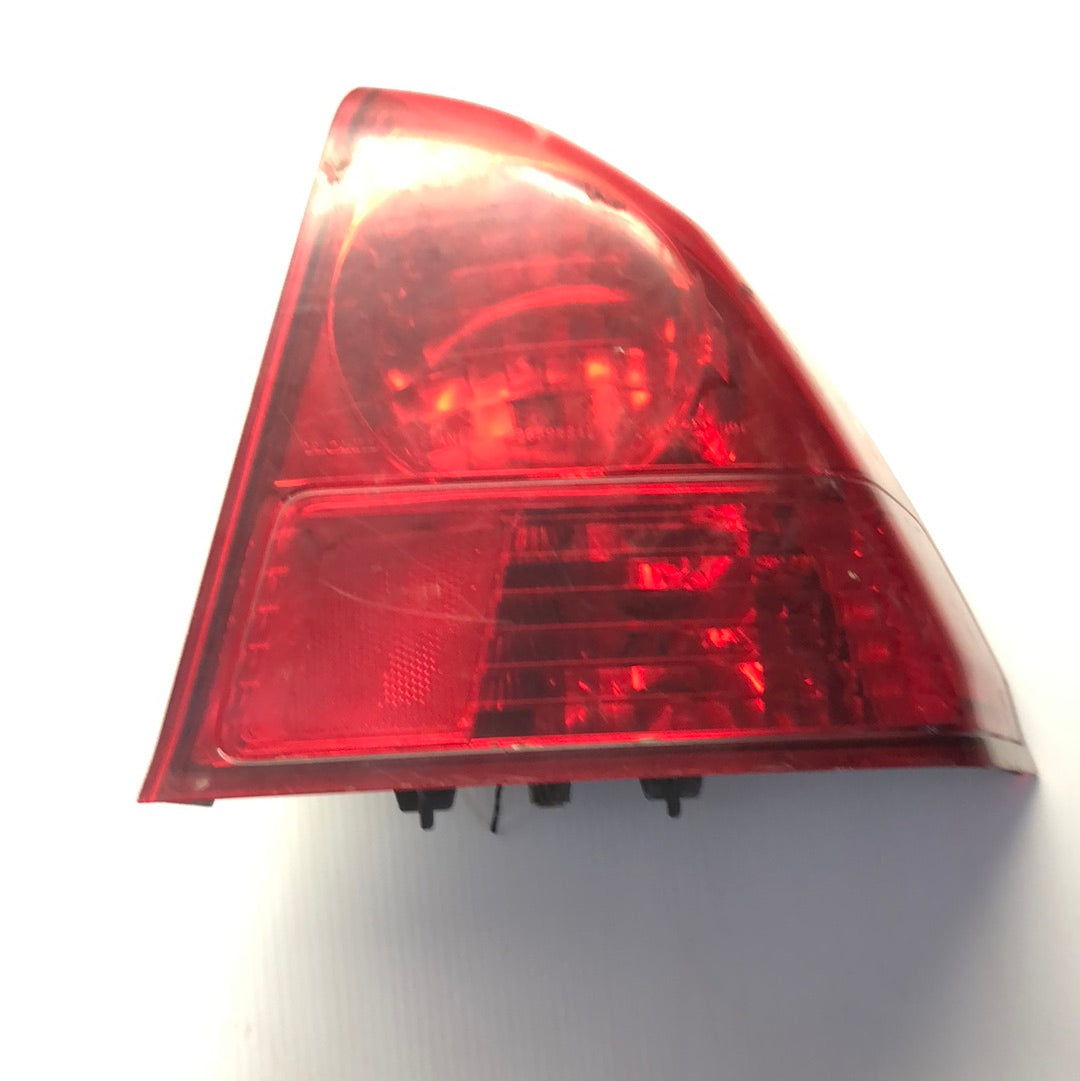 Stop Honda Civic 2001 2005 Original