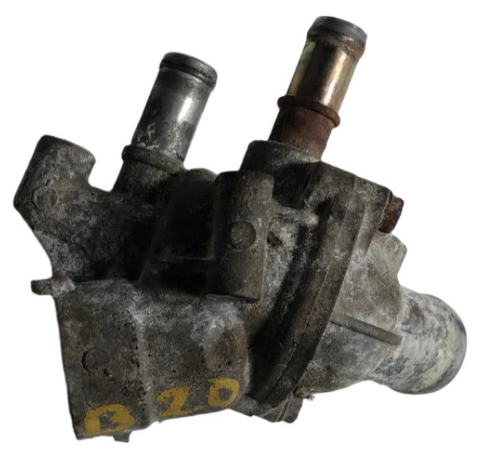Toma De Agua con Termostato Honda CRV 1999 2001