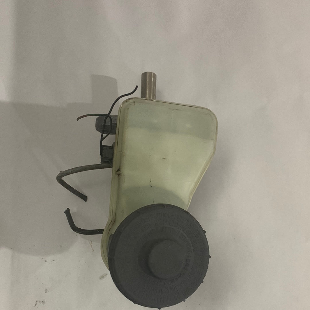 Bomba De Freno Honda Fit