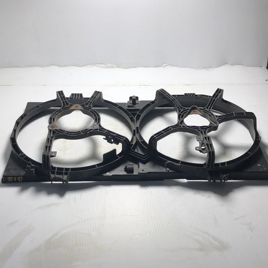 Carcasa Electrovetilador Grande Pequeño Nissan Sentra B15